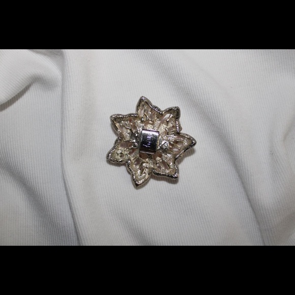 Fancy brooch - Picture 6 of 7